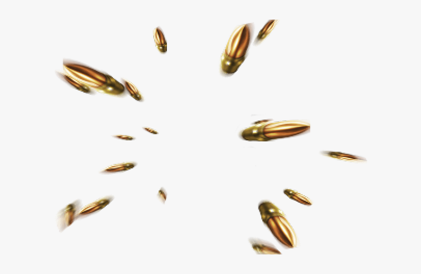 Detail Gun Bullet Png Nomer 32