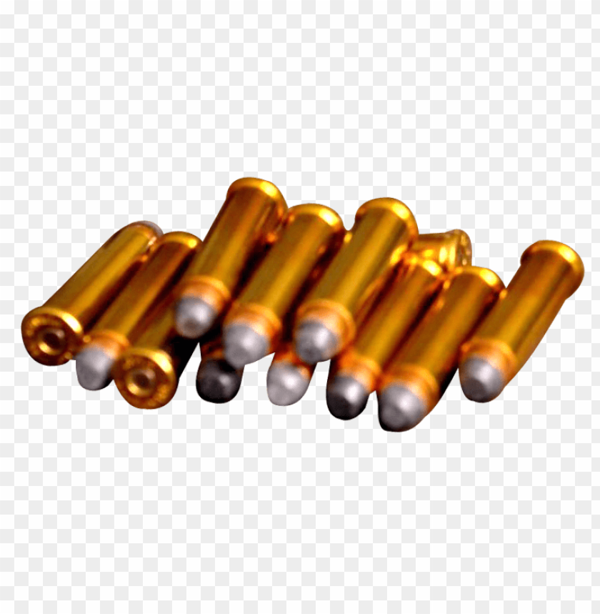 Detail Gun Bullet Png Nomer 43