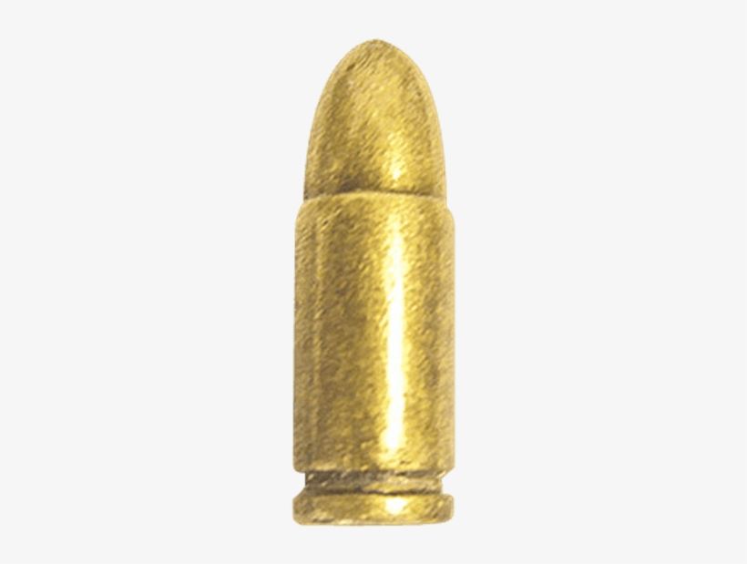 Detail Gun Bullet Png Nomer 45