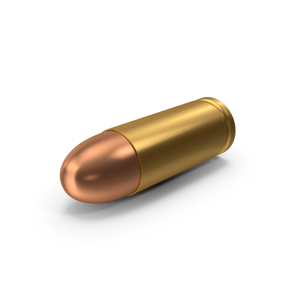 Detail Gun Bullet Png Nomer 47