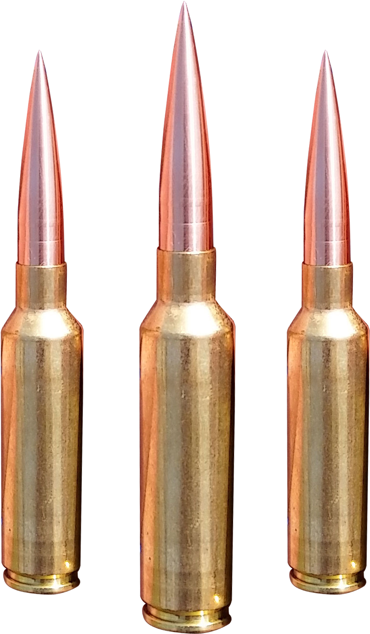 Detail Gun Bullet Png Nomer 58