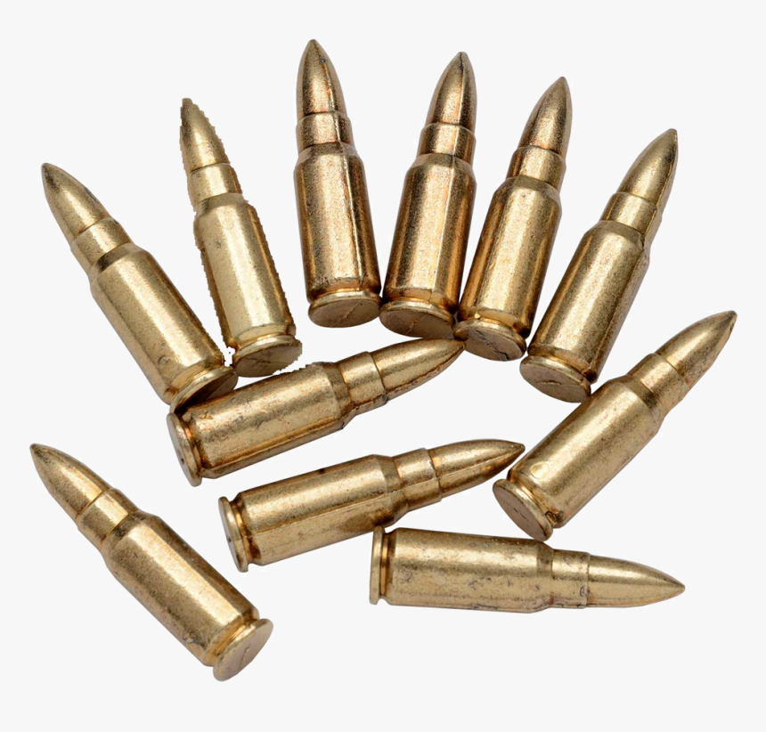 Detail Gun Bullet Png Nomer 8