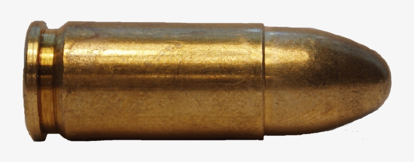 Detail Gun Bullet Png Nomer 10