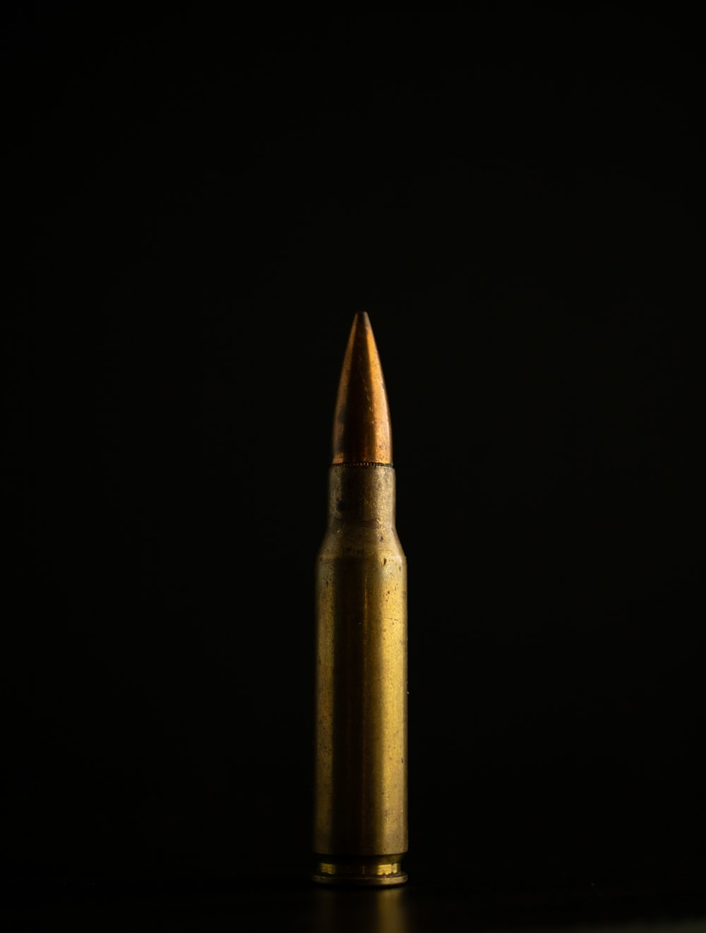 Gun Bullet Wallpaper - KibrisPDR