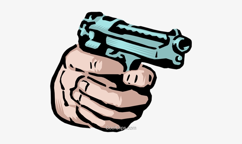 Detail Gun Cartoon Png Nomer 24