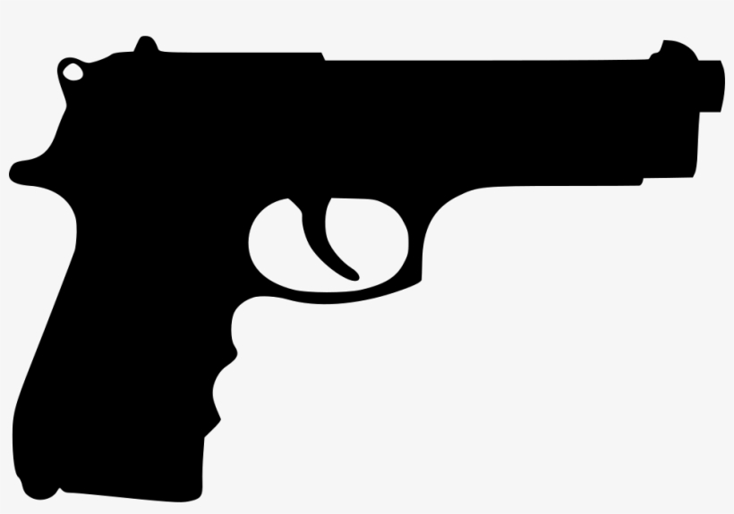 Detail Gun Cartoon Png Nomer 4