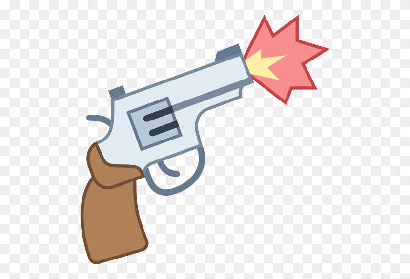 Detail Gun Clipart Nomer 18