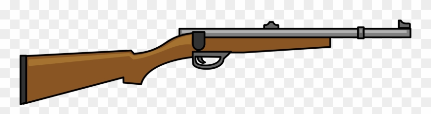 Detail Gun Clipart Nomer 44