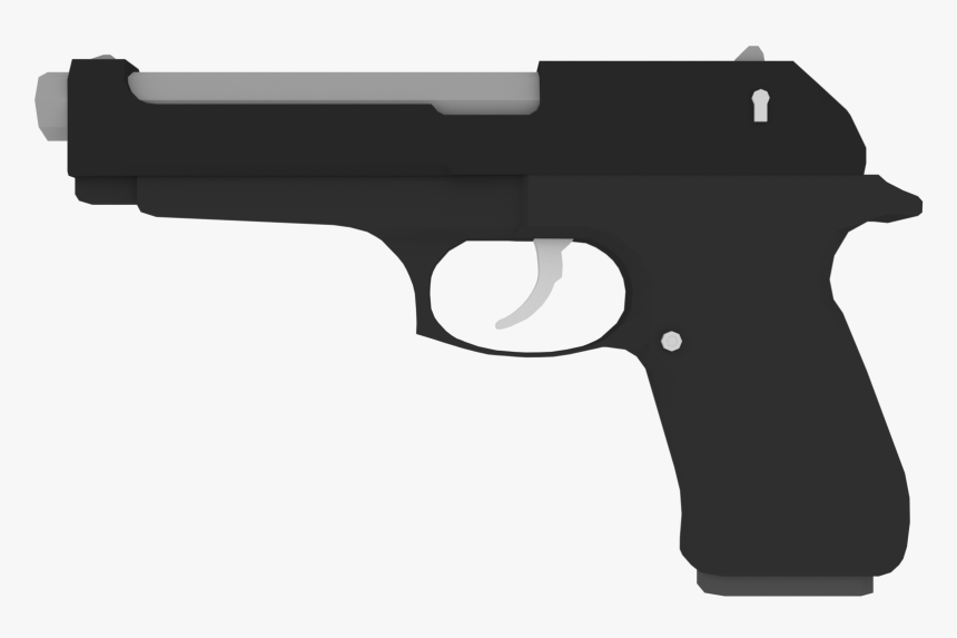 Detail Gun Clipart Png Nomer 27