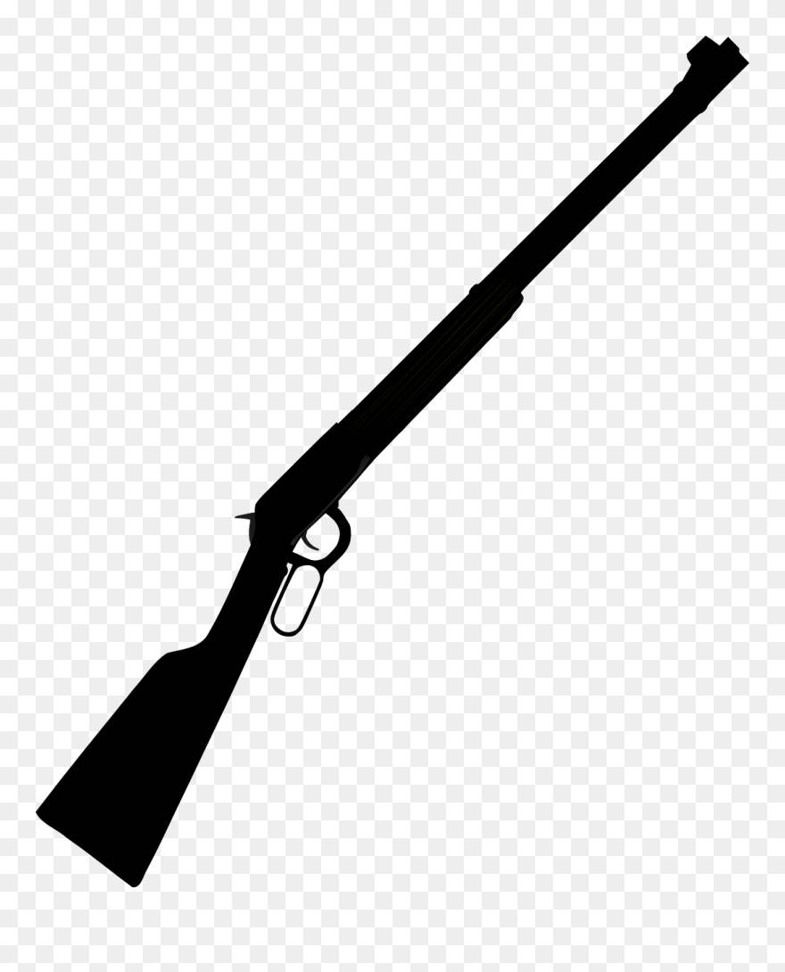 Detail Gun Clipart Png Nomer 39