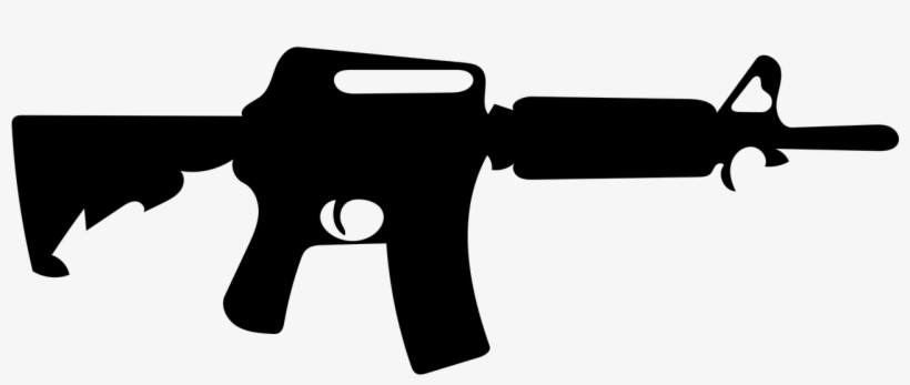 Detail Gun Clipart Png Nomer 45