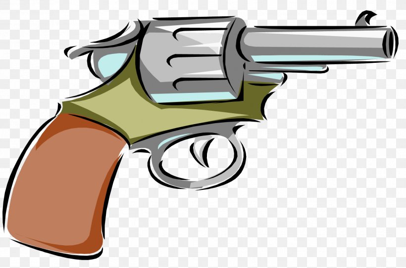 Detail Gun Clipart Png Nomer 51