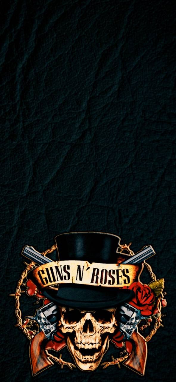 Detail Gun N Roses Wallpaper Nomer 25