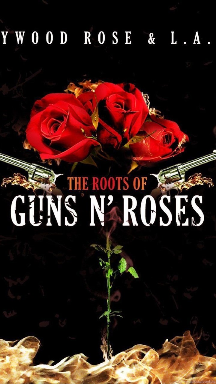 Detail Gun N Roses Wallpaper Nomer 38