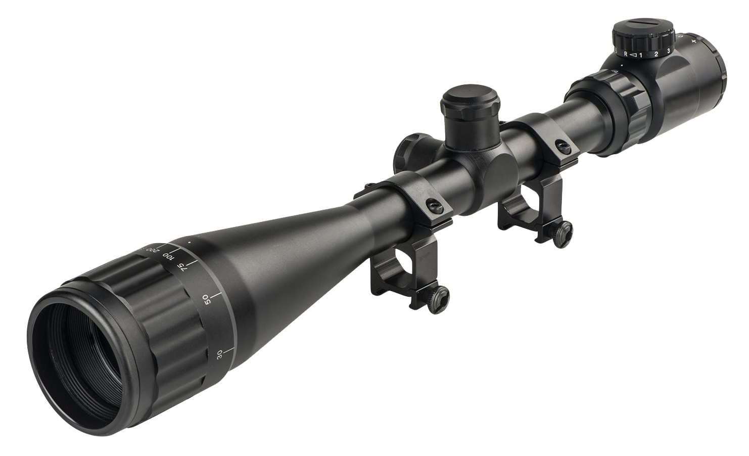 Detail Gun Scope Png Nomer 26