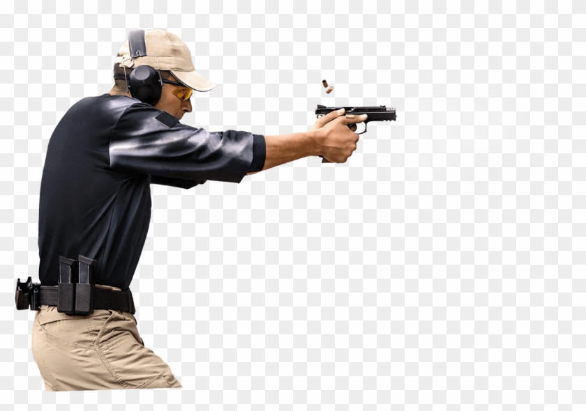 Gun Shooting Png - KibrisPDR