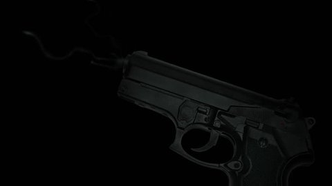Detail Gun Shooting Png Nomer 46