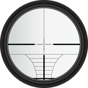 Detail Gun Sight Png Nomer 25