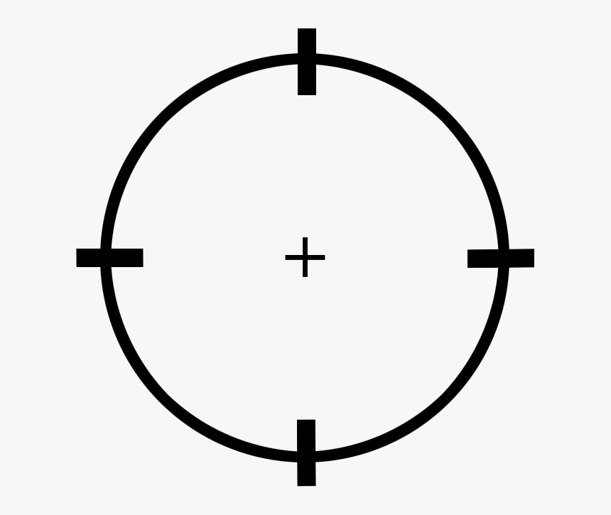 Detail Gun Sight Png Nomer 3