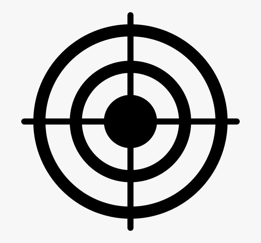 Detail Gun Sight Png Nomer 37