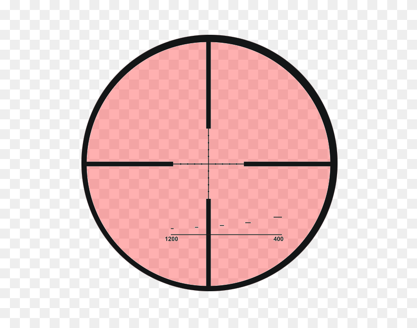 Detail Gun Sight Png Nomer 45