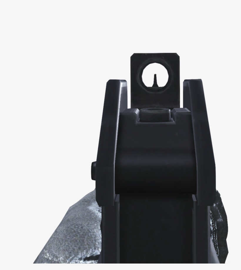 Detail Gun Sight Png Nomer 46