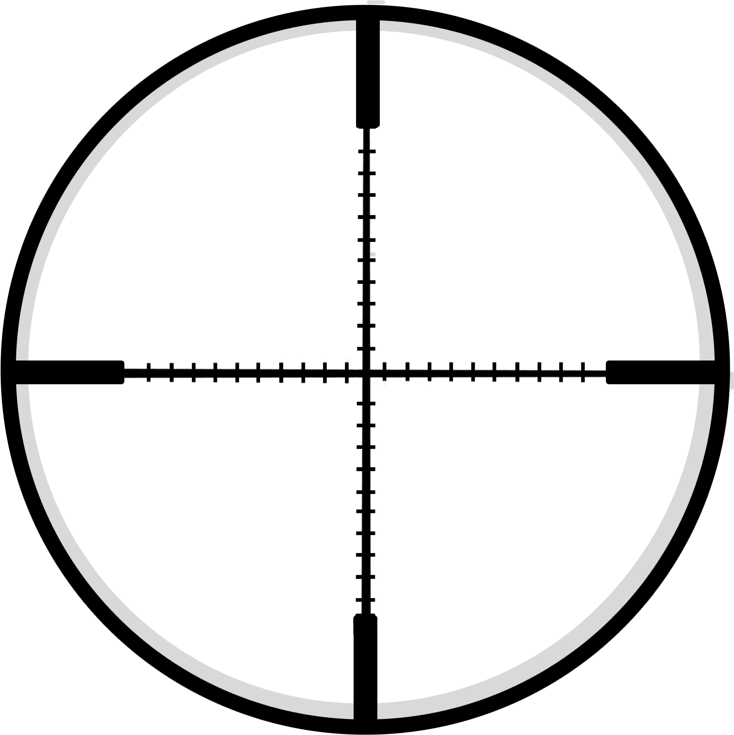 Detail Gun Sight Png Nomer 8