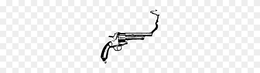Detail Gun Smoke Png Nomer 31