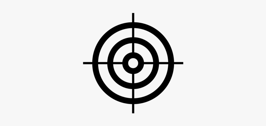 Detail Gun Target Png Nomer 2