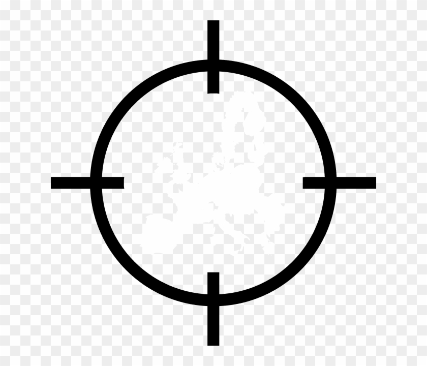 Detail Gun Target Png Nomer 24