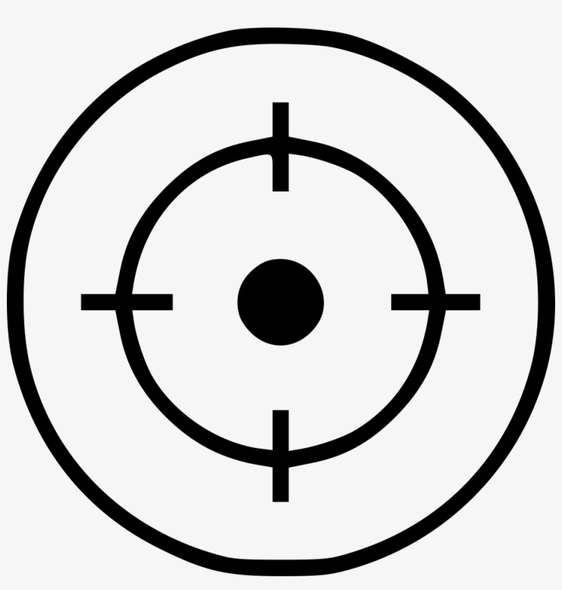 Detail Gun Target Png Nomer 27