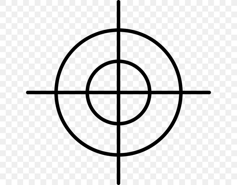 Detail Gun Target Png Nomer 42