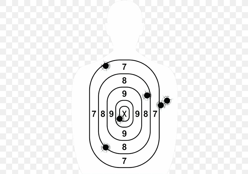 Detail Gun Target Png Nomer 44