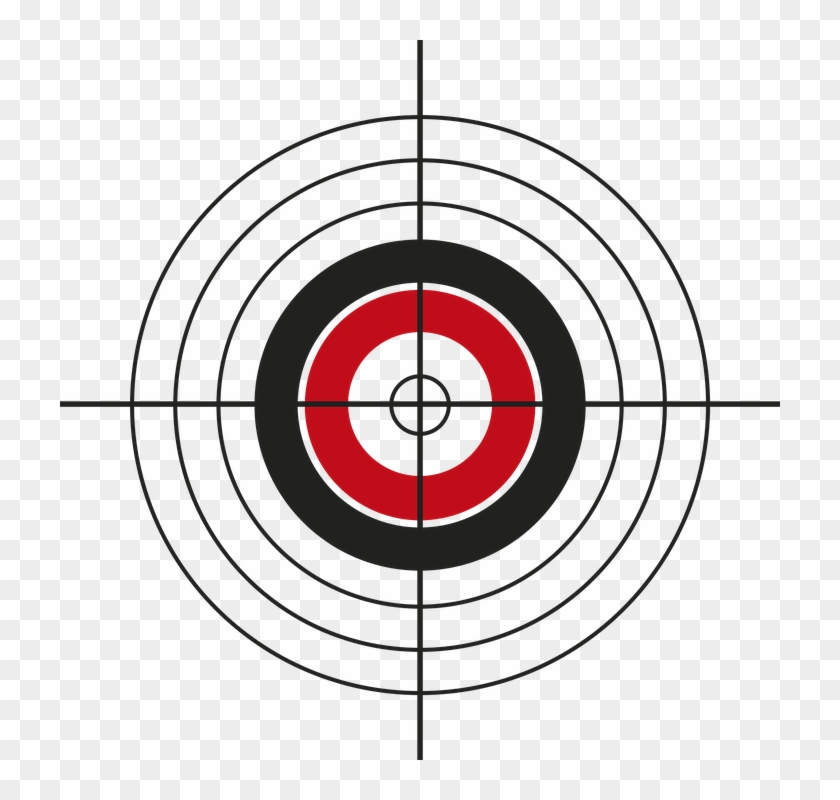 Detail Gun Target Png Nomer 7