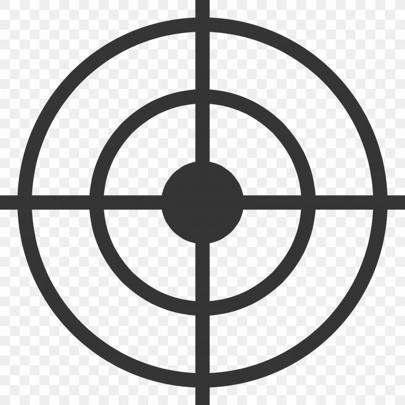 Detail Gun Target Png Nomer 9