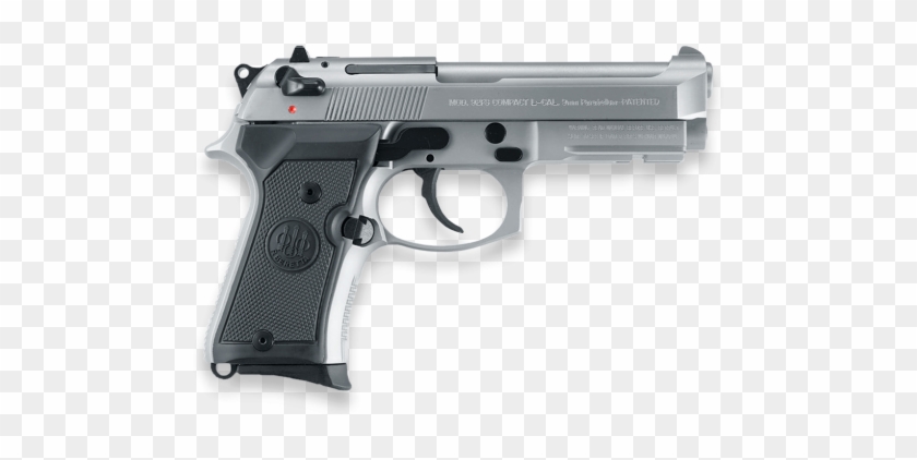 Download Gun Transparent Image Nomer 14