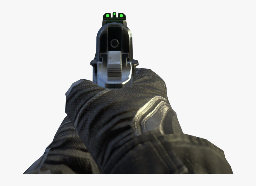 Detail Gun Transparent Png Nomer 37