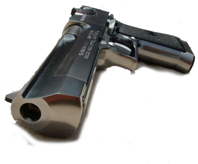 Detail Gun Transparent Png Nomer 41