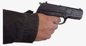 Detail Gun Transparent Png Nomer 47