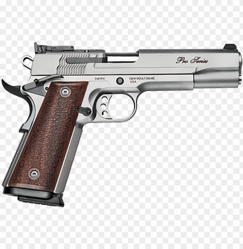 Download Gun With Transparent Background Nomer 1