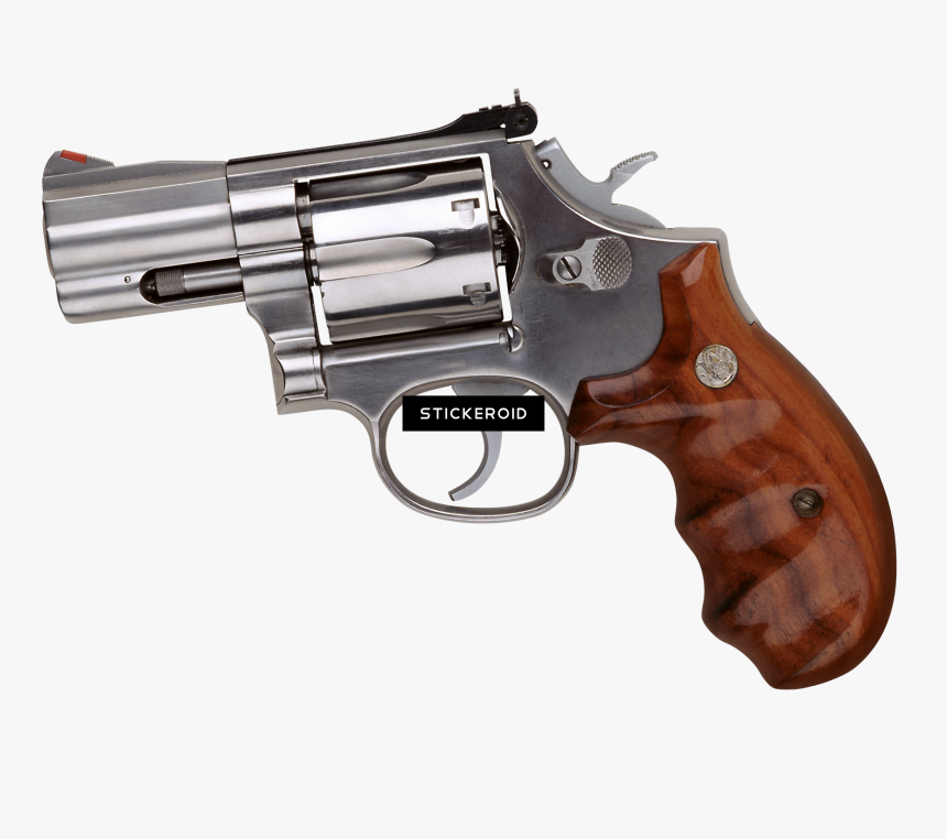 Detail Gun With Transparent Background Nomer 40