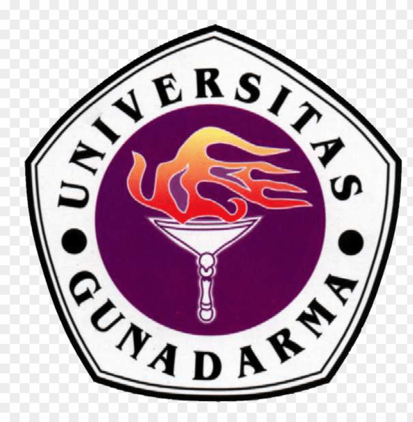 Detail Gunadarma Logo Png Nomer 2