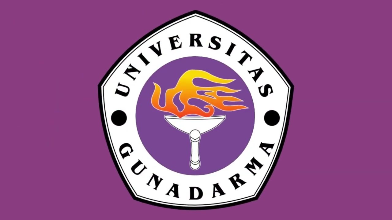 Detail Gunadarma Logo Png Nomer 35