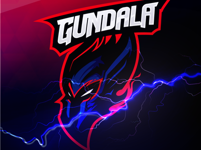 Detail Gundala Logo Png Nomer 5