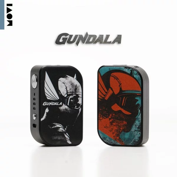 Detail Gundala Logo Png Nomer 56