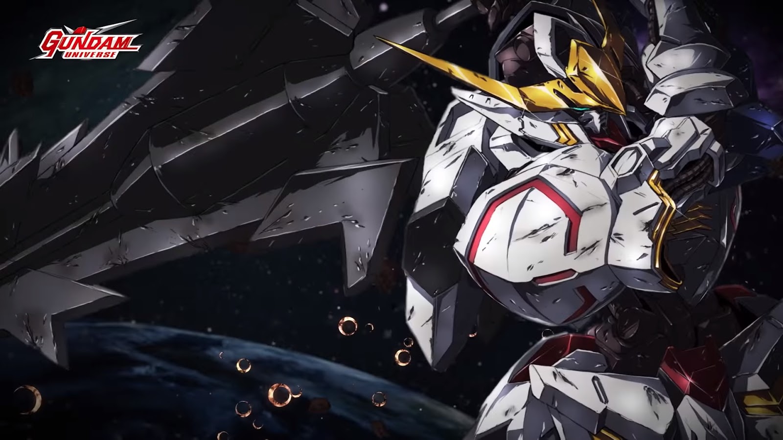 Detail Gundam Barbatos Lupus Rex Wallpaper Hd Nomer 47