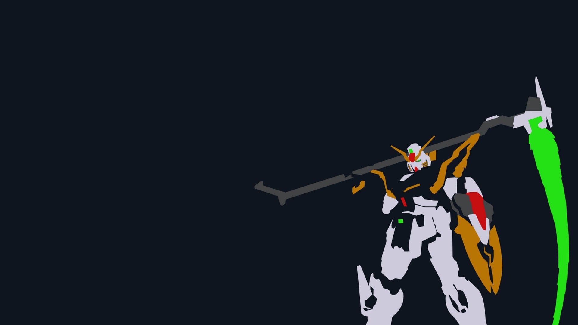 Detail Gundam Desktop Wallpaper Nomer 28