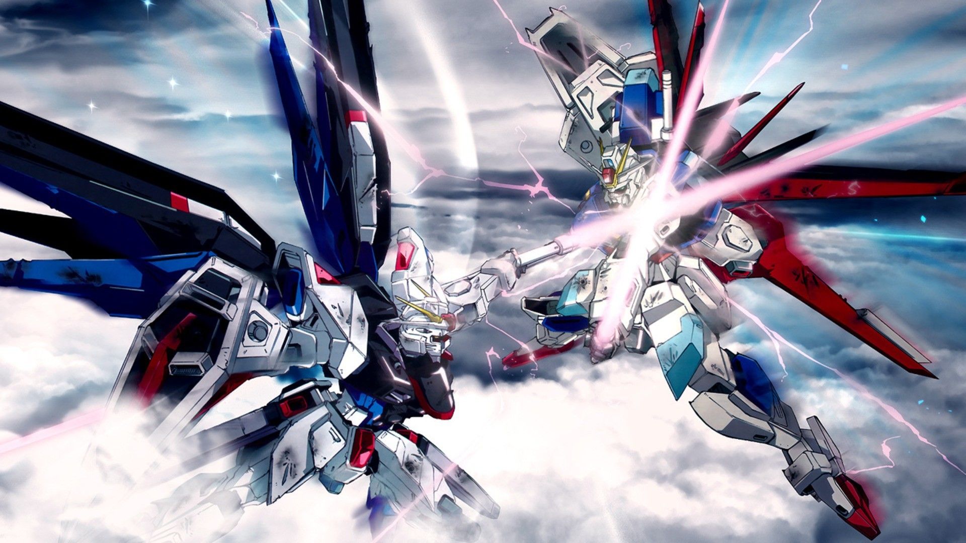 Detail Gundam Desktop Wallpaper Nomer 5