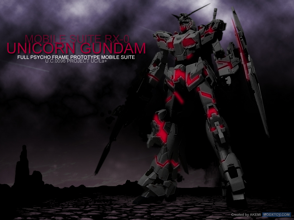 Detail Gundam Desktop Wallpaper Nomer 46