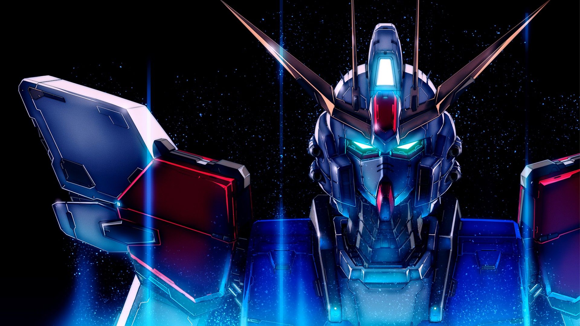 Detail Gundam Desktop Wallpaper Nomer 6